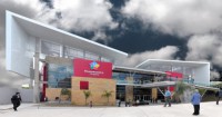 Nuevo Centro